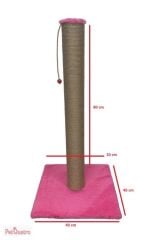 80 CM KALIN TIRMALAMA