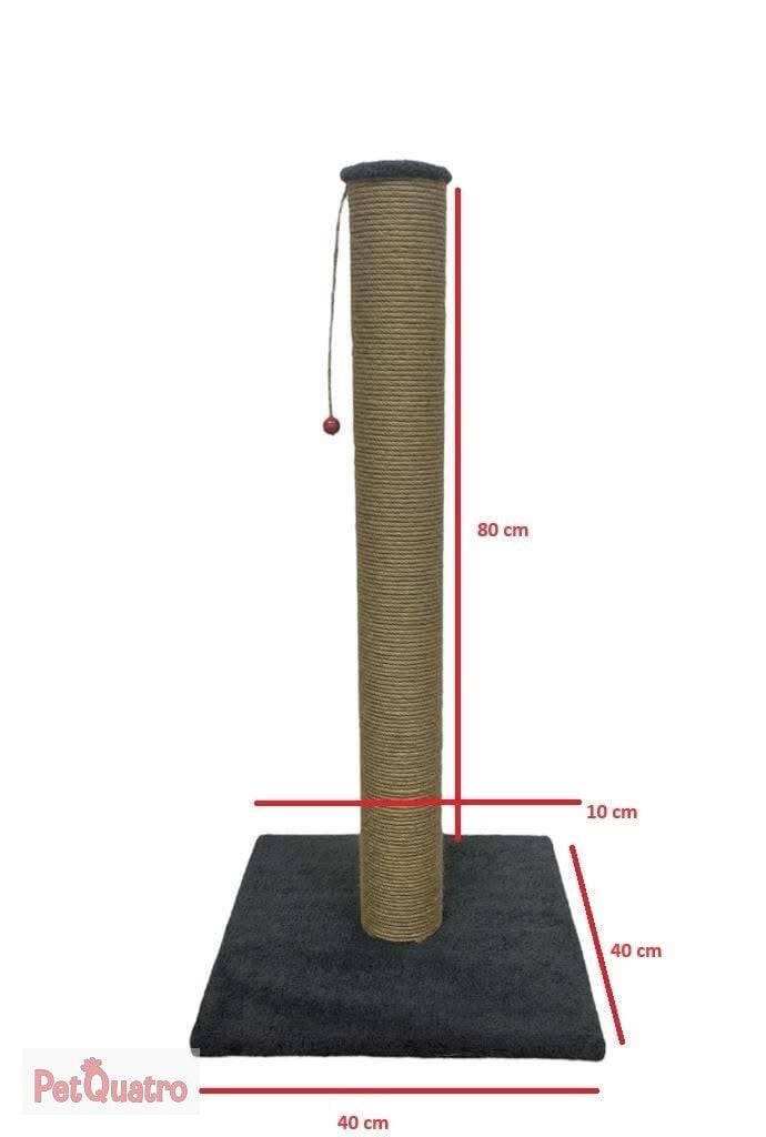 80 CM KALIN TIRMALAMA