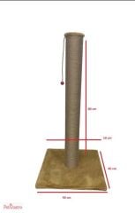 80 CM KALIN TIRMALAMA