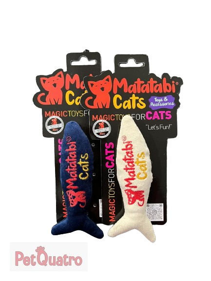 MATATABİ CATS JR. FISH