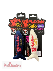MATATABİ CATS JR. FISH