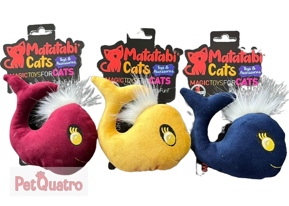 MATATABİ CATS WHALİ