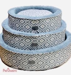 SÜNGERLİ SİMİT SET YATAK NO:2 60*60CM