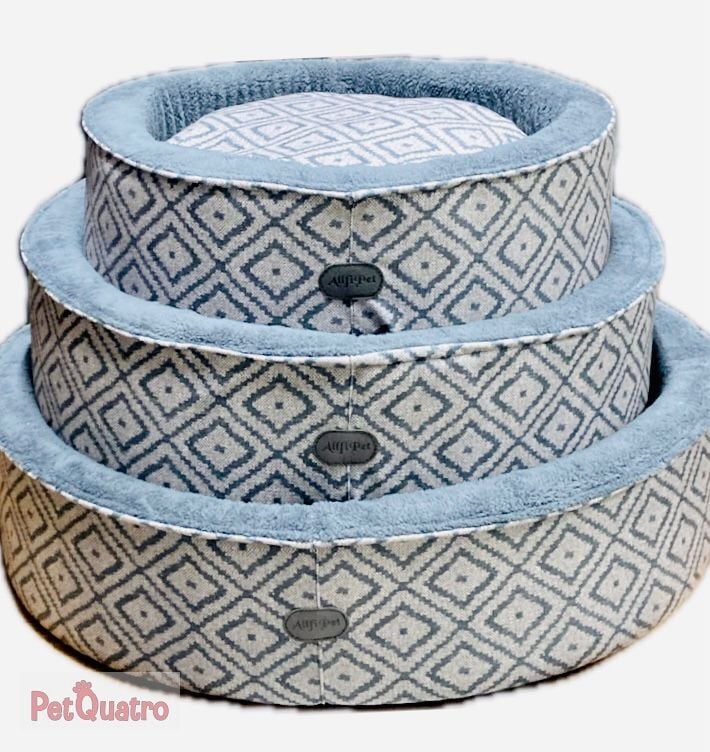 SÜNGERLİ SİMİT SET YATAK NO:3 70*70CM
