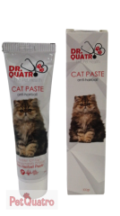 DR QUATRO CAT PASTE MALT 100 GR