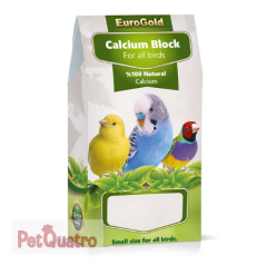 EUROGOLD KALSİYUM BLOK KÜÇÜK TEKLİ