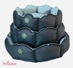PAPATYA SET YATAK NO:2 60*60CM