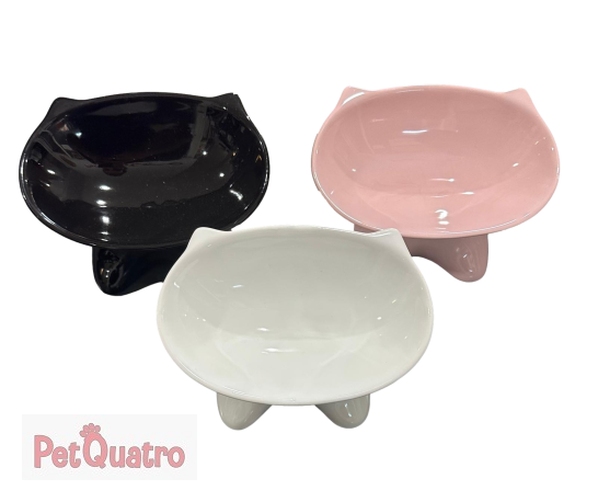 SERAMİK DÜŞES MAMA KABI