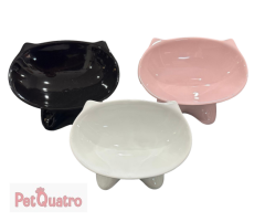 SERAMİK DÜŞES MAMA KABI