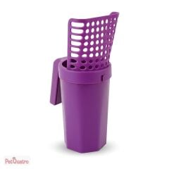 HAZNELİ KEDİ KUM KÜREĞİ