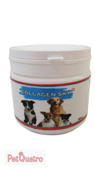 COLLAGEN SKY MULTİVİTAMİN 400 GR