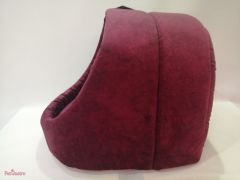 COMFORT ALASKA BORDO
