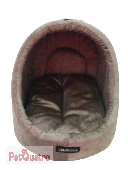 COMFORT ALASKA KAHVERENGİ