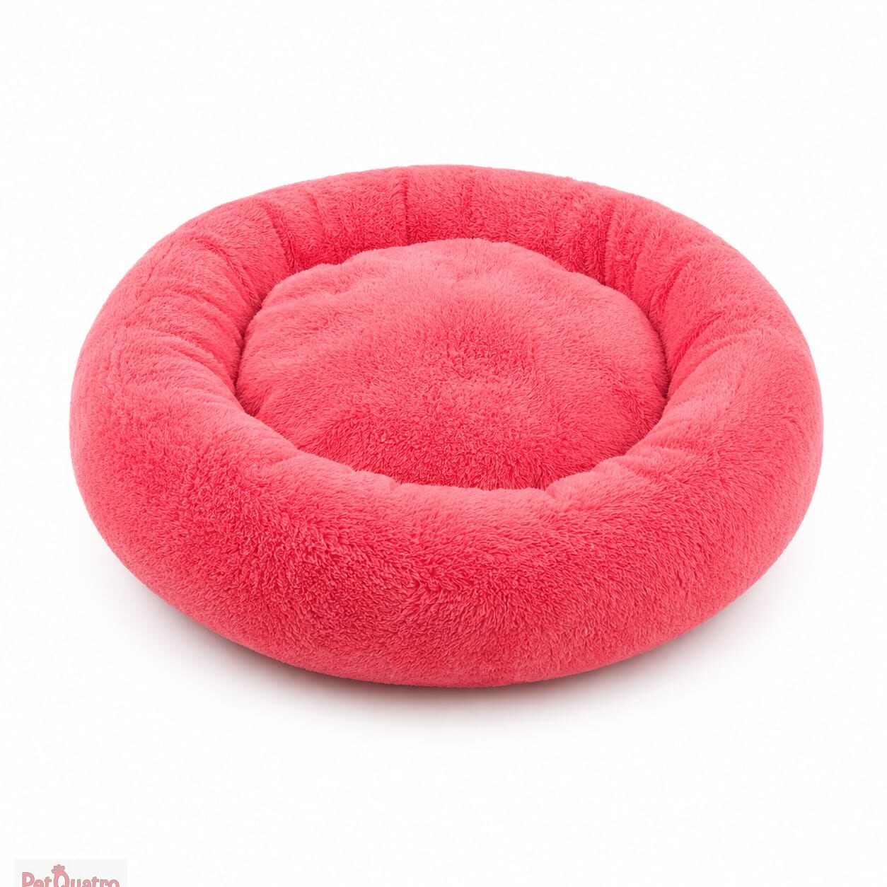 WELSOFT SİMİT YATAK PEMBE