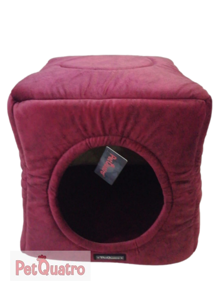 COMFORT ÜÇ FONKSİYON BORDO