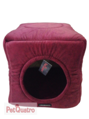 COMFORT ÜÇ FONKSİYON BORDO