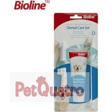 BİOLİNE DENTAL DİŞ BAKIM SETİ