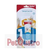 PORTAKAL AROMALI AĞIZ BAKIM SETİ 100 GR