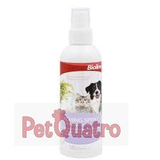 BİOLİNE KEDİ SAKİNLEŞTİRME SPREYİ 120ML