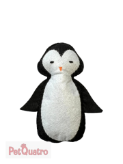 PENGUEN CATNİPLİ KEDİ OYUNCAK