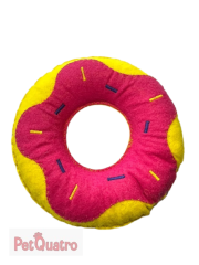 DONUT CATNİPLİ KEDİ OYUNCAK