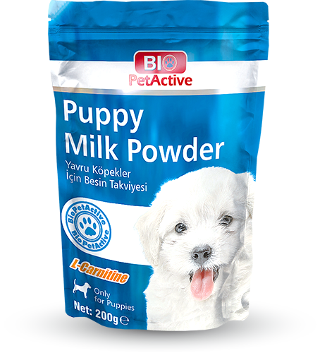 BİO KÖPEK  SÜT TOZU 200g