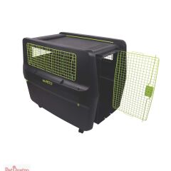 M-PETS TEKERLEKLİ TREK TRAVEL CARRIER IATA (M) TA