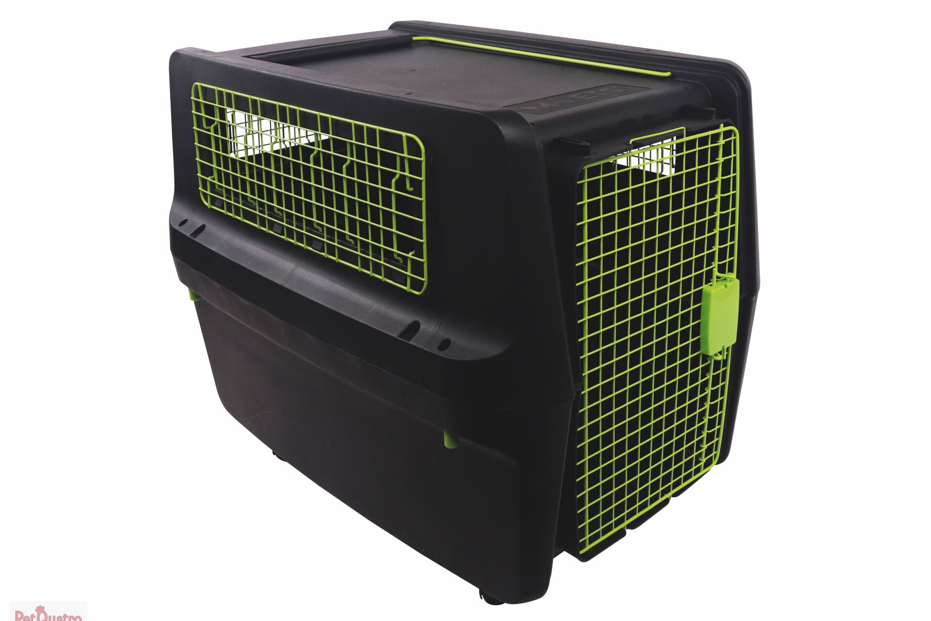 M-PETS TEKERLEKLİ TREK TRAVEL CARRIER IATA (M) TA