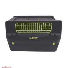 M-PETS TEKERLEKLİ TREK TRAVEL CARRIER IATA (L)
