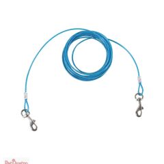 M-PETS STRONG BAHÇE BAĞLAMA HALATI 6MT/BLUE