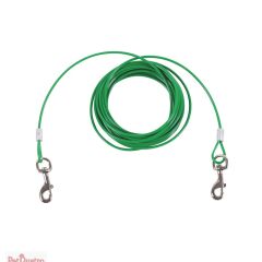 M-PETS STRONG BAHÇE BAĞLAMA HALATI 9MT/GREEN