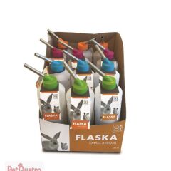 M-PETS FLASKA KEMİRGENLER İÇİN SULUK 250ML