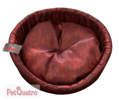 DALLAS BUTTERFLY BORDO