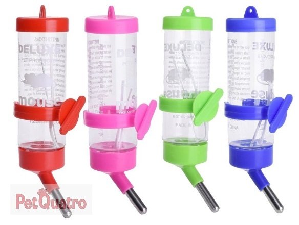 HAMSTER SULUK 80 ML