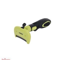 M-PETS TÜYKESİCİ BASMALI TARAK (S)