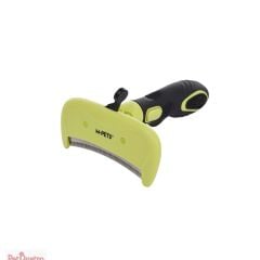 M-PETS TÜYKESİCİ BASMALI TARAK(M)