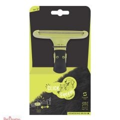 M-PETS TÜYKESİCİ BASMALI TARAK(M)