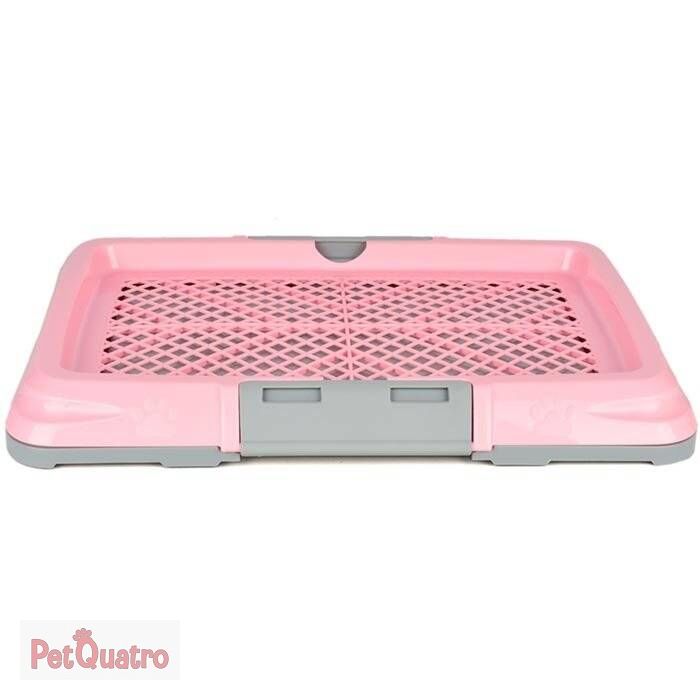 KÖPEK TUVALETİ BÜYÜK 45*61 cm