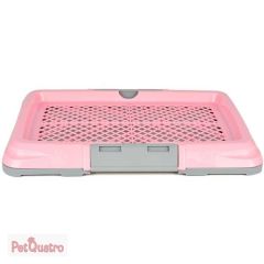 KÖPEK TUVALETİ BÜYÜK 45*61 cm