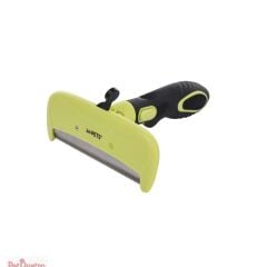 M-PETS TÜYKESİCİ BASMALI TARAK (L)