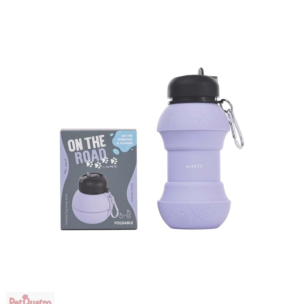 M-PETS ON THE ROAD KATLANABİLEN SEYAHAT SULUĞU 200
