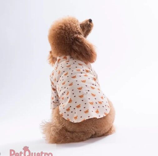 TEDDY BELLE GÖMLEK