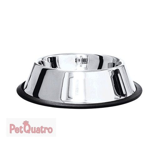 ÇELİK MAMA KABI 8 OZ DÜZ