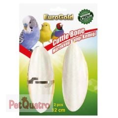 EUROGOLD MÜREKKEP BALIĞI KEMİĞİ 2 Li 12 CM
