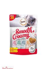GNAWLERS KEDİ KREMASI 20'Lİ