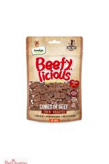 DENTALİGHT BEEFY CUBES 70 GR