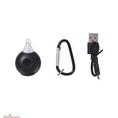 M-PETS FEARLESS ULTRASONİC PİRE KENE KOVUCU
