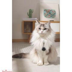 M-PETS FEARLESS ULTRASONİC PİRE KENE KOVUCU