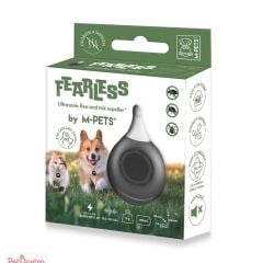 M-PETS FEARLESS ULTRASONİC PİRE KENE KOVUCU