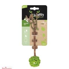M-PETS CHARMY AMULET MATATABİ OYUNCAK YEŞİL